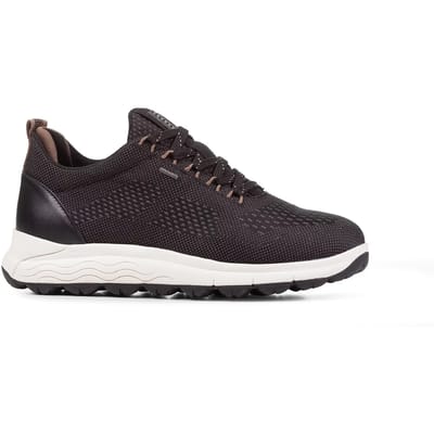Lage Sneakers Geox D SPHERICA 4X4 B ABX