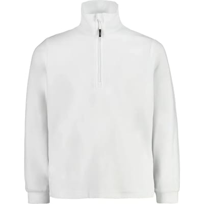 Campagnolo Fleece - Wintersportpully - Unisex - Maat 116 - Wit