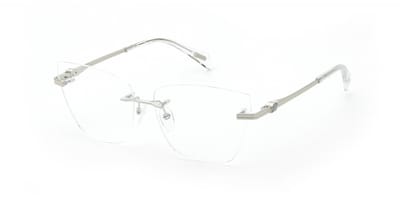 Blumarine VBM232 Palladio lucido 59/14/140 WOMAN Brilmonturen