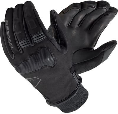 Revit Hydra 3 H2O Motorhandschoenen - Maat S -