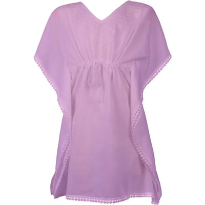 Vrouwenblouse Red Point Davinia
