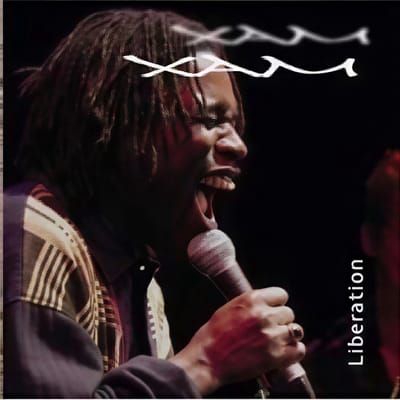 Liberation (CD)