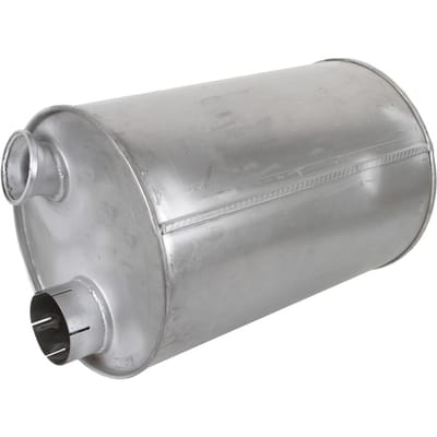 Voorpijp VANSTAR 31393MN