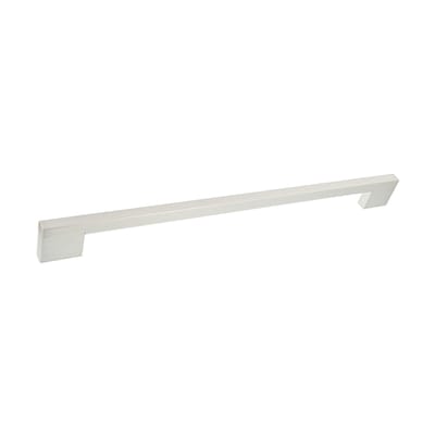 AEG greeplijst, deur, inox, 497x15x20mm 4055390084