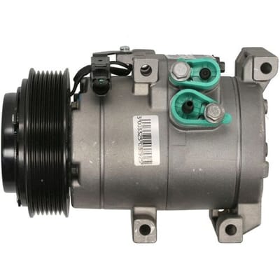 Airco-compressor AIRSTAL 10-3831