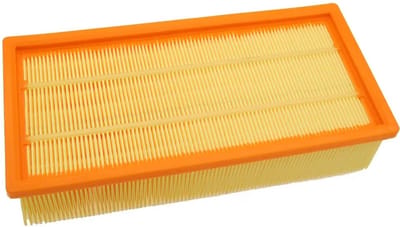 Vervangfilter, Filter geschikt voor Kärcher NT65, zie lijst, vervanging voor Karcher 6.904-283.0