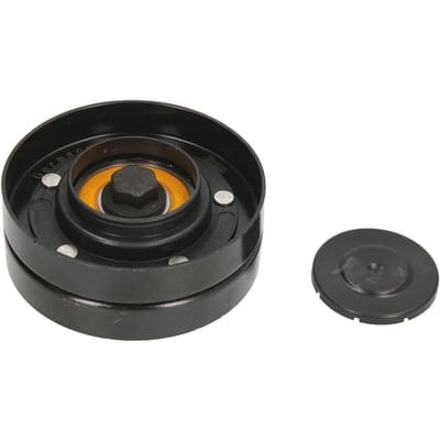Rondsel/geleiderpoelie, V-riem SKF VKMCV 57007