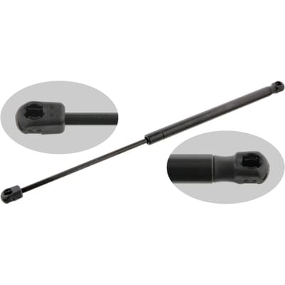 Gasveer, kofferdeksel FEBI BILSTEIN 30439