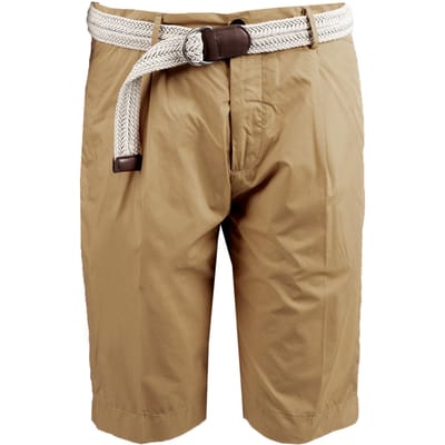 Antony Morato shorts Fred Mannen beige