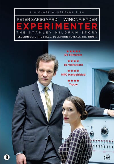 Experimenter