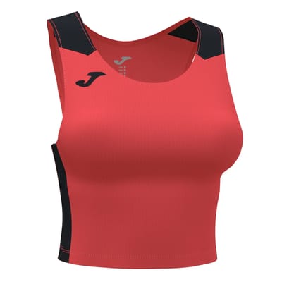 Kort tanktopje voor vrouwen Joma Record II