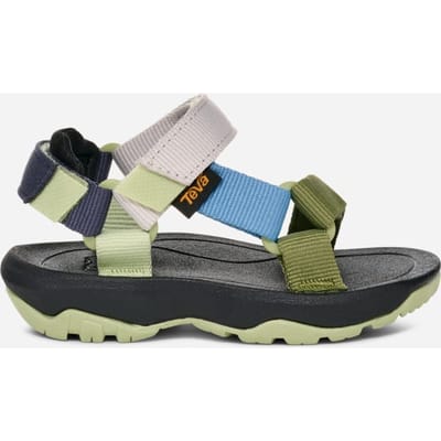 Teva T HURRICANE XLT 2 Unisex Sandalen - GLOW MULTI