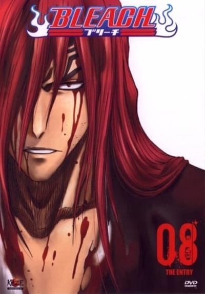 Bleach 8