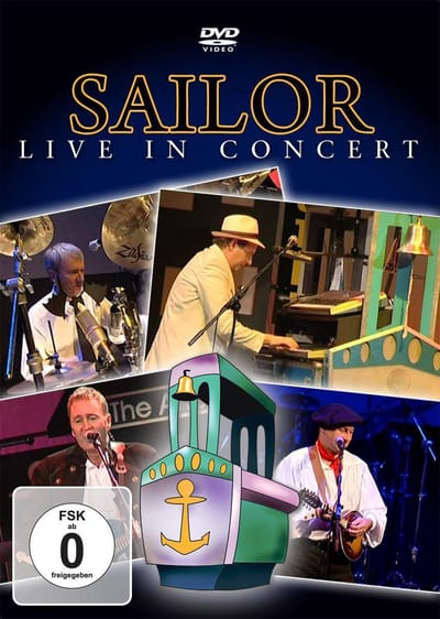 Live In Concert