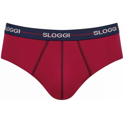 Sloggi Start Midi C2p Box Slip