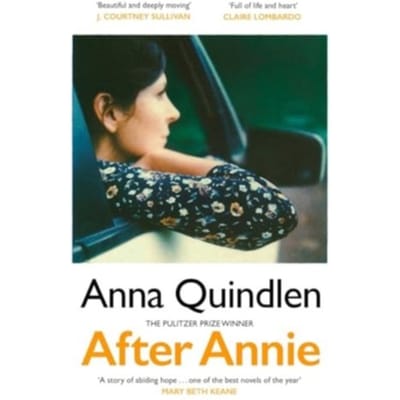 After Annie - Anna Quindlen