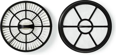 Nedis Motorfilter voor Stofzuiger - Vervanging voor: Nedis - VCBS500-Series