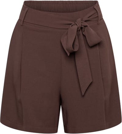 &Co Woman &co women short liara chocolate