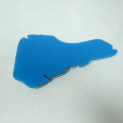 Filtre à air Champion pour Scooter Italjet 125 TORPEDO 4T LC 1999 à 2003 Neuf