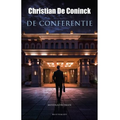 De Conferentie - Christian de Coninck