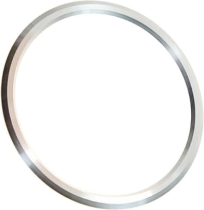 AUDIO SYSTEM ALU TUNING Aluminium (verlijmbare) afwerkring voor alle 80 mm AS mid-range speakers