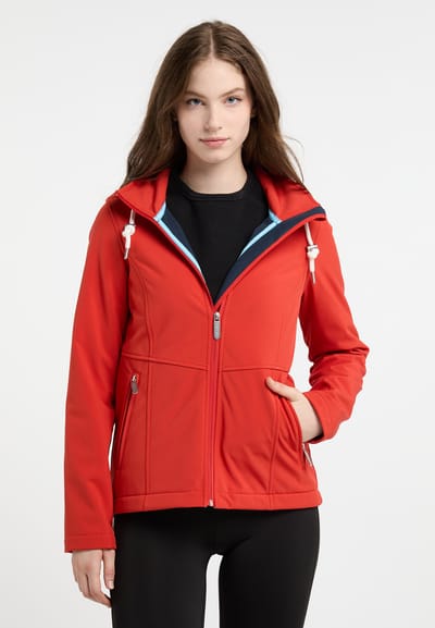 TALENCE Softshell jas alary