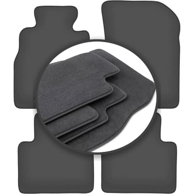 Premium automatten voor: Mazda Xedos 9 sedan (1993-2001)