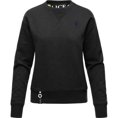 Navahoo dames hoodie Zuckerschnecke – Comfortabel & Trendy