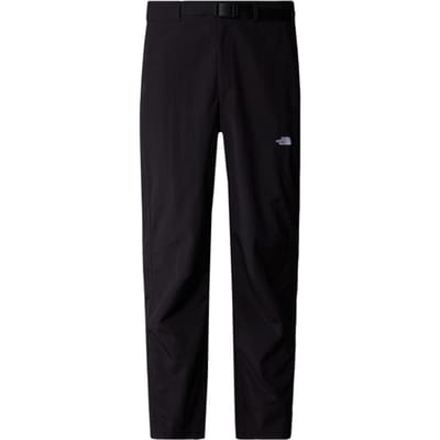 The North Face Abukuma Looses Broek Zwart