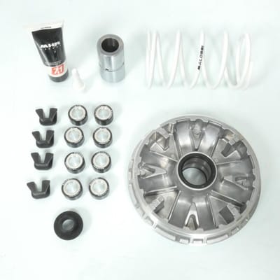 Variateur Malossi pour Scooter BMW 400 C Gt Après 2019 5118750 Neuf