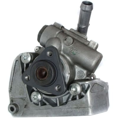 Stuurhuis hydraulische pomp  SPIDAN 54294