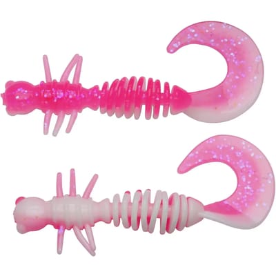 Lok Berkley Pwrbt Pwr Leech (x2)