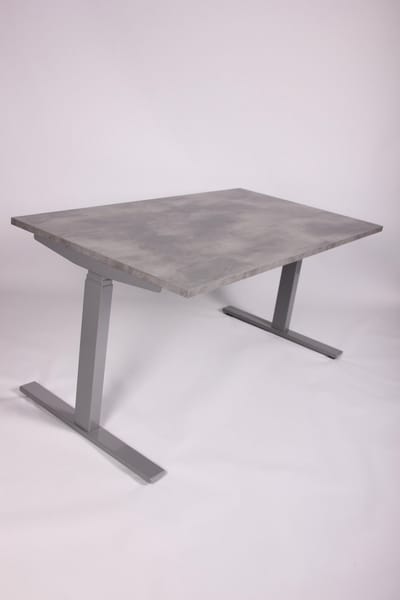 HomeDesk zit sta bureau 140x80