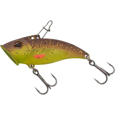 Lok Berkley Rattling Powerblade 10g
