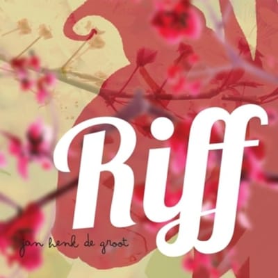 Jan Henk de Groot - Riff - CD