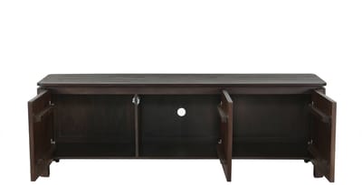 StarFurn Tv-meubel Dallas Bruin Mangohout 165cm