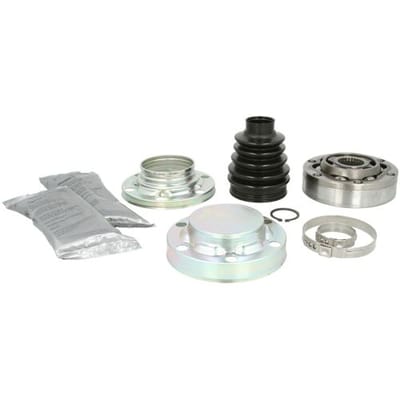 Homokineet reparatie set, aandrijfas SPIDAN 24238