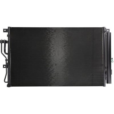 Condensator, airconditioning NRF 35990