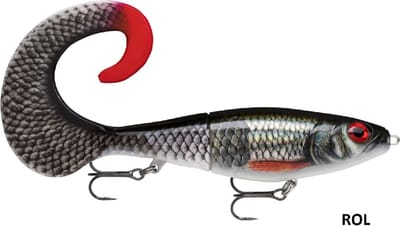 Rapala X-Rap Otus 25 Live Roach - ROL