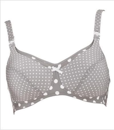 Anita Voedingsbh Voorgevormd Stone 5034 437 Grijs EU: 75B/ FR: 90B