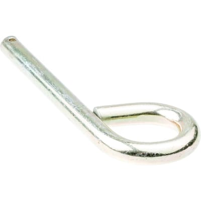 Husqvarna accessoires pen trekhaak