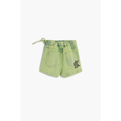 Meisjes shorts Desigual Martina