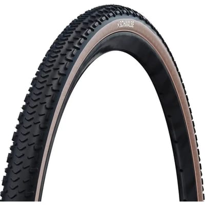 G-One RX Pro - TLR - ADDIX Race - Super Race - V-Guard - 700x45C - Black