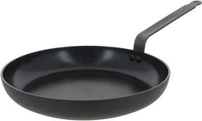 de Buyer CERANOA Koekenpan 32 cm – PFAS-vrije Keramische Koekenpan – Inductie