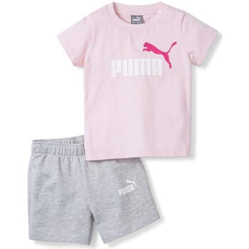 Trainingspak Puma Minicats
