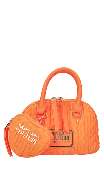 Versace Jeans Couture Zakken. Oranje