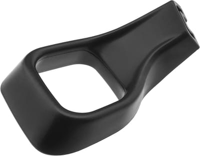 Verstelbare Handgreep voor Voorstoel Links - Compatibel met A3 S3 8P TT TTS R8 - Zwart ABS, Stoelverstelling, Comfort en Vervangingsonderdeel