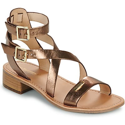 Les Tropeziennes par M.Belarbi  Sandalen met hakken HOCEAN