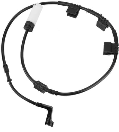Dailygoods- Remsensor Hoogwaardige Kwaliteit - Slijtage Sensor - Geschikt voor R56 - Kunststof - Corrosiebestendig - Eenvoudige Installatie