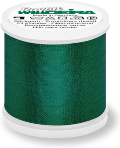 Madeira Rayon 40 1000m 1103